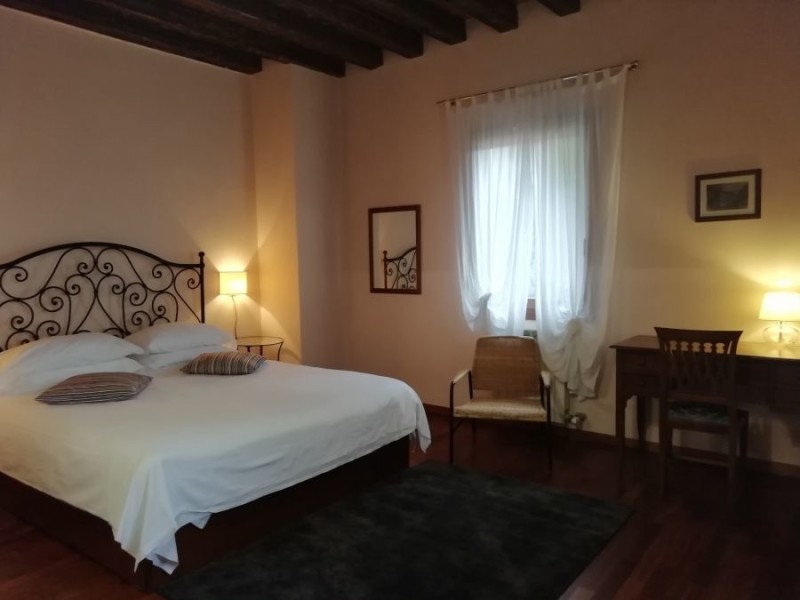 Op vakantie in Noord Italie