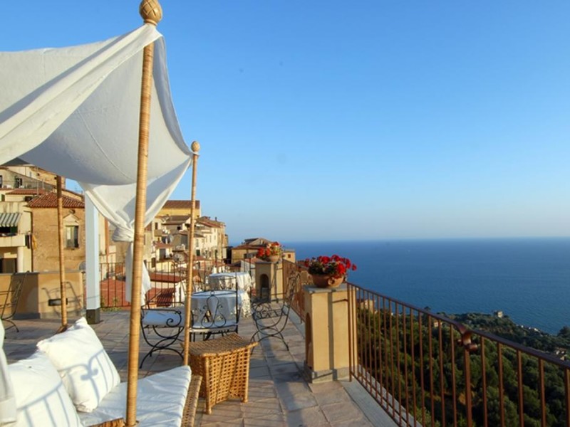 Weekendje weg naar Campania Napels