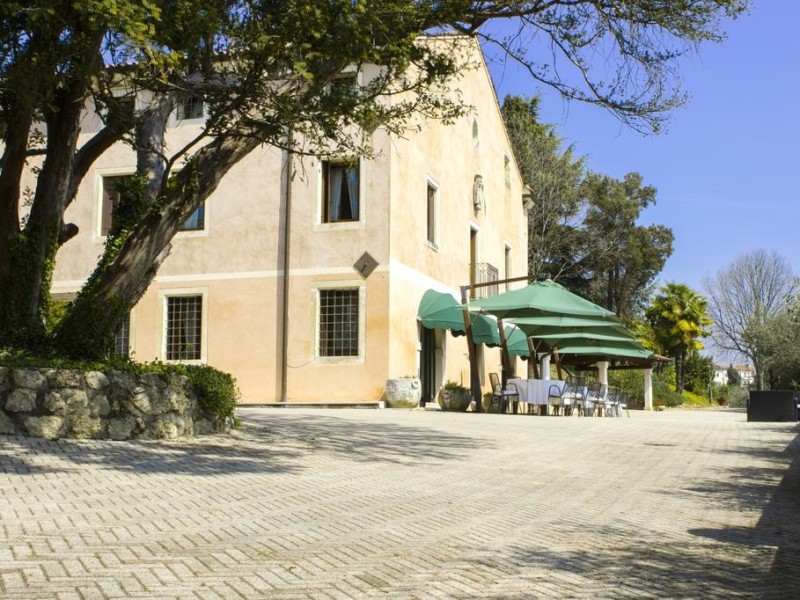 Uniek weekendje naar Vicenza Italie
