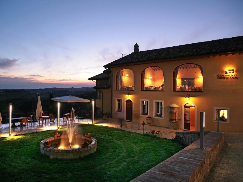 Landgoed Piemonte