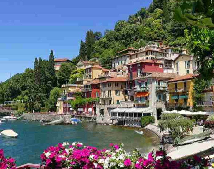 piemonte in italië