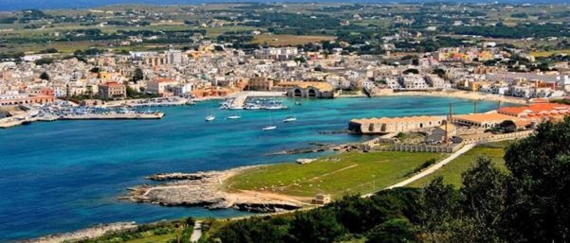 Favignana op Sicilië: bezienswaardigheden en tips