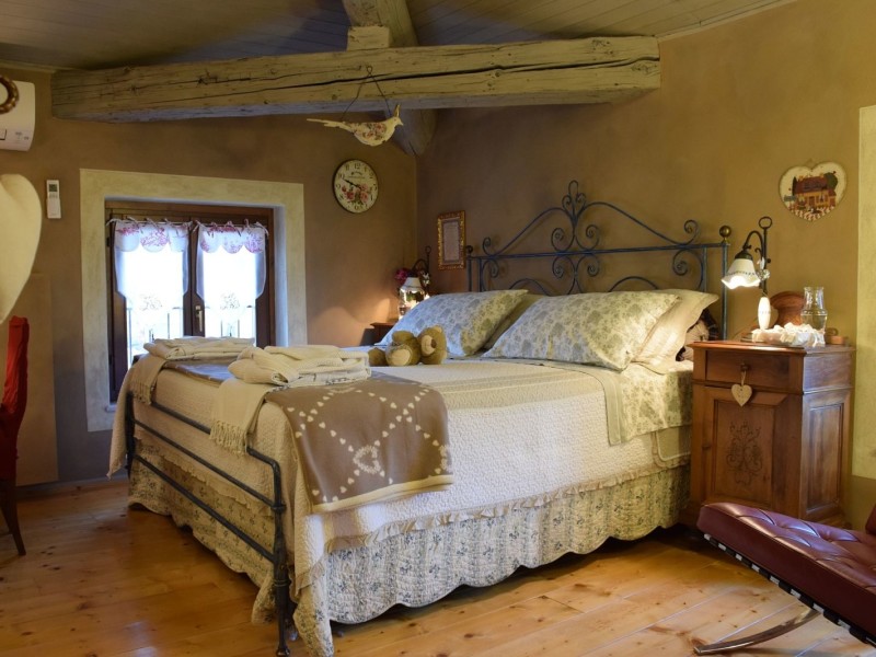 mooie bed&breakfast in italie Veneto