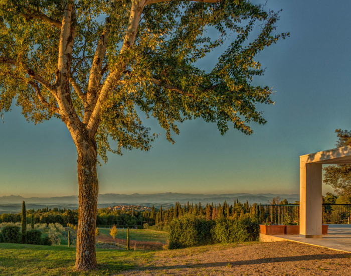 toscane
