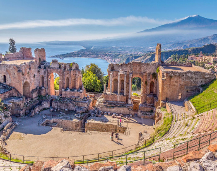 sicilië