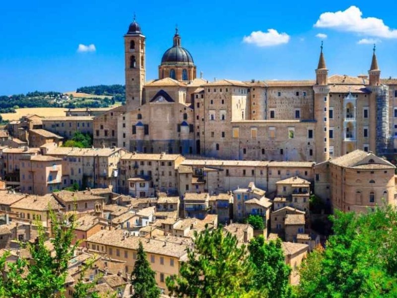 cultureel italie