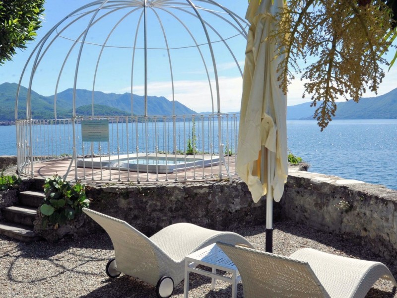 Graag een goed hotel aan de Italiaanse meren