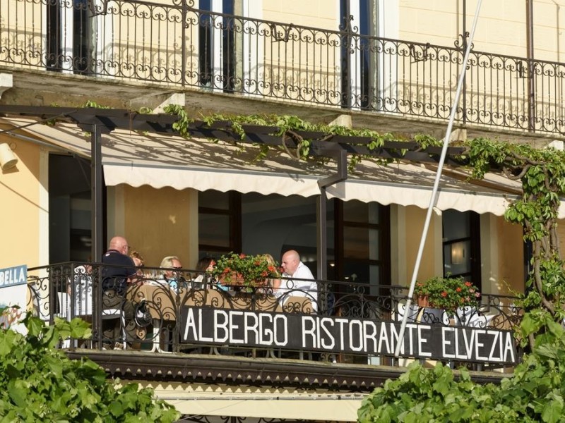 Stresa Lago Maggiore