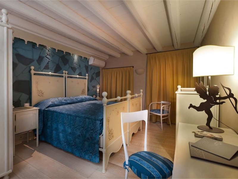 Autovakantie rondreis Italie