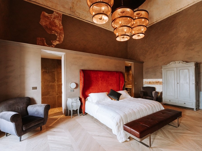 Design Hotel Puglia