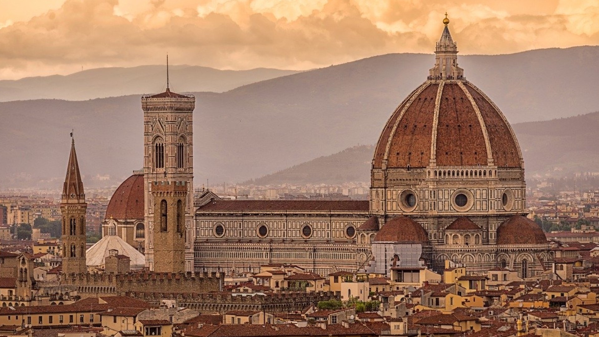 Weekend Firenze Italie Toscane