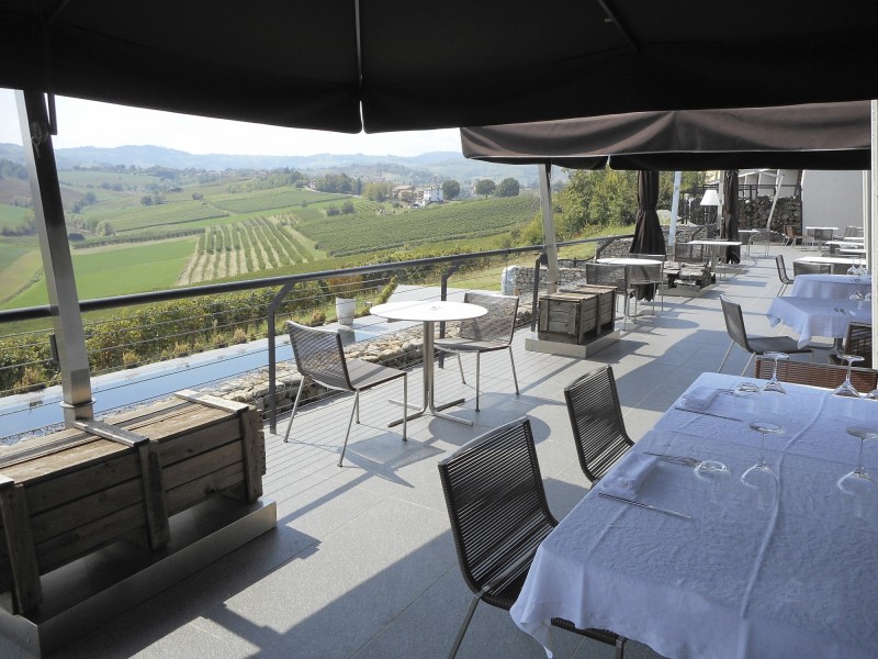 Agriturismo Modena Italie