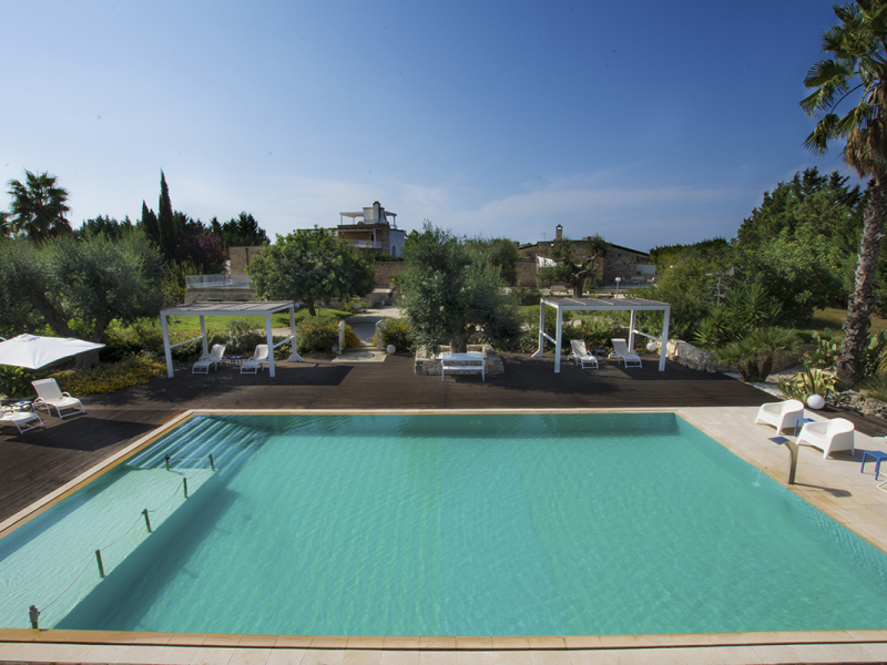 waar goed eten in Puglia