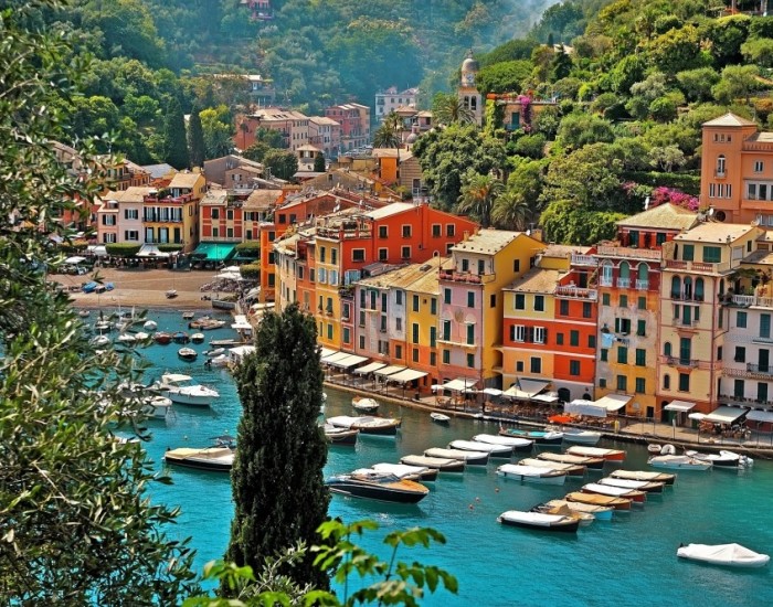 cinque terre ligurie italia
