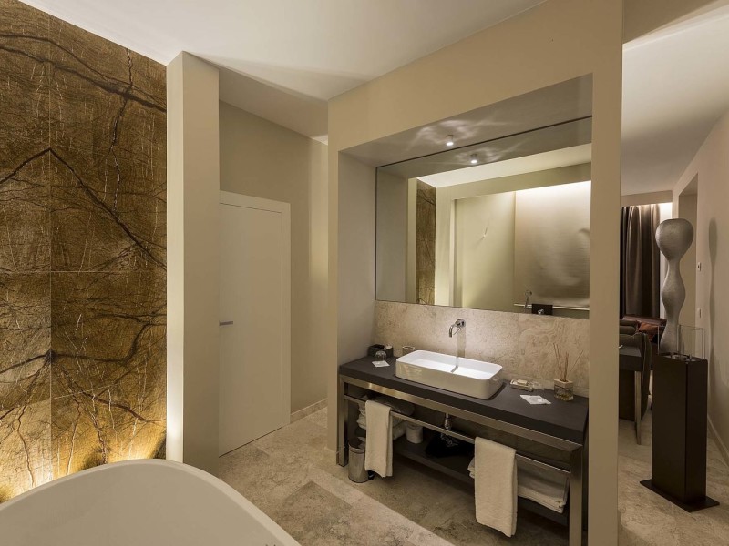 badkamer umbrie
