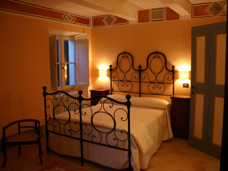 suites met eigen badkamer ontbijt le marche