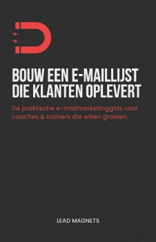 Lead Magnets E-book