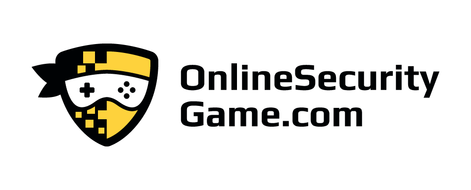 online security game