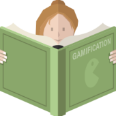 E-book zelfleiderschap en gamification