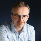 Hoogleraar en Leiderschap expert Hylke Faber