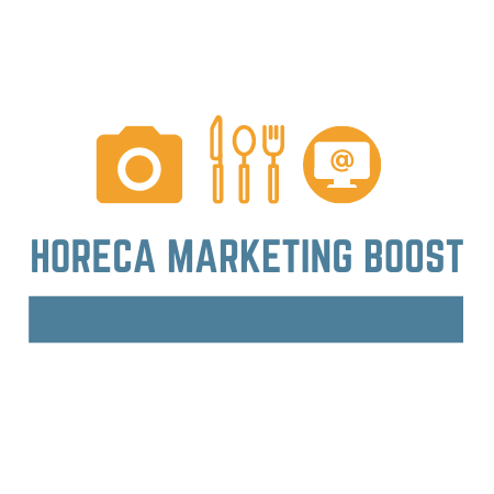 Horeca Marketing Boost