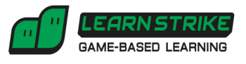 gamebased learning app