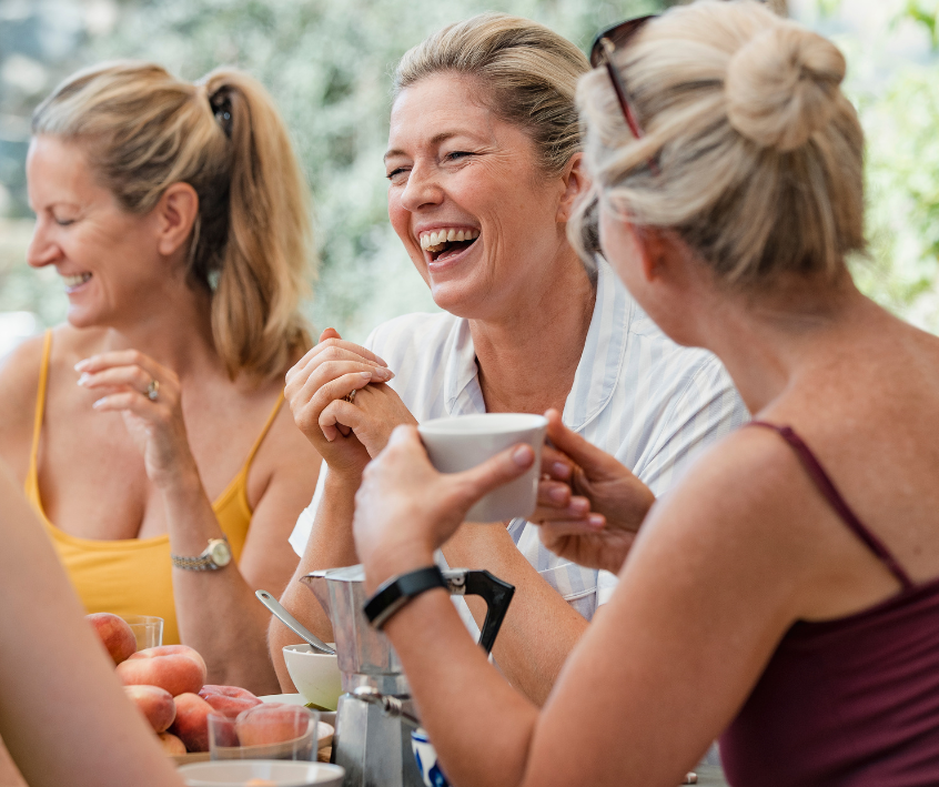 afvallen zonder honger