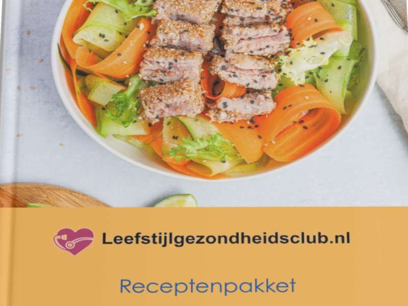 eiwitrijke recepten