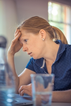 Hulp om mijn fysieke en mentale gezondheid te verbeteren als vrouw tussen de 30 en 55