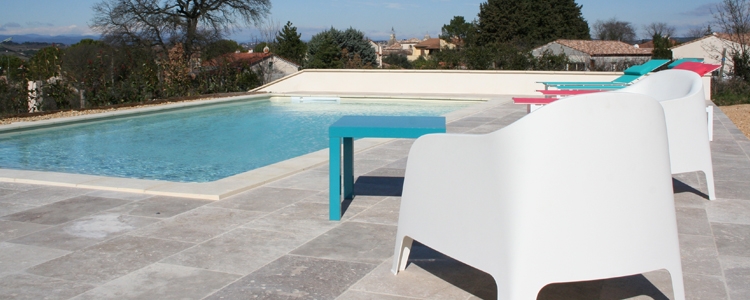Vakantiehuis Gard voor comfort, rust en privacy in Zuid Frankrijk.