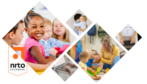 Leerlijn Kinderopvang