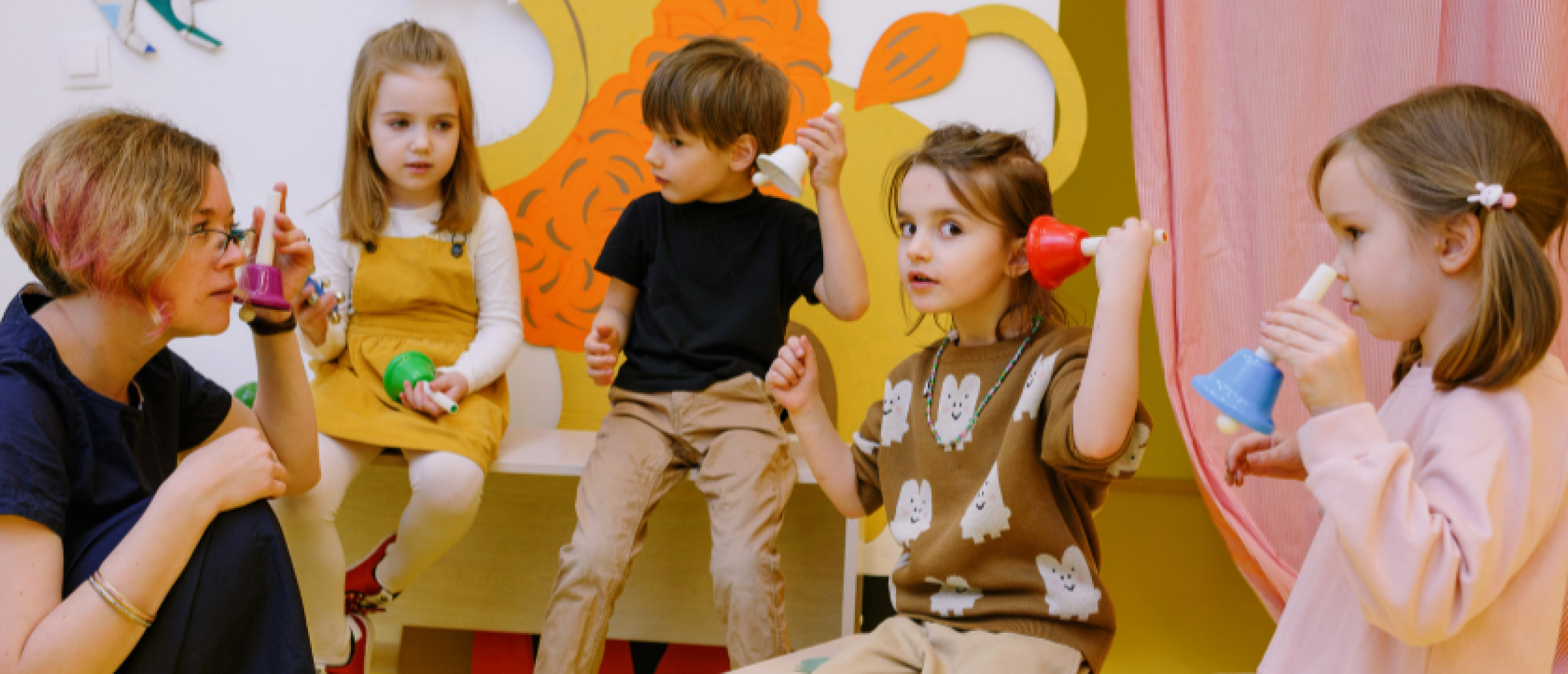 CAO Kinderopvang
