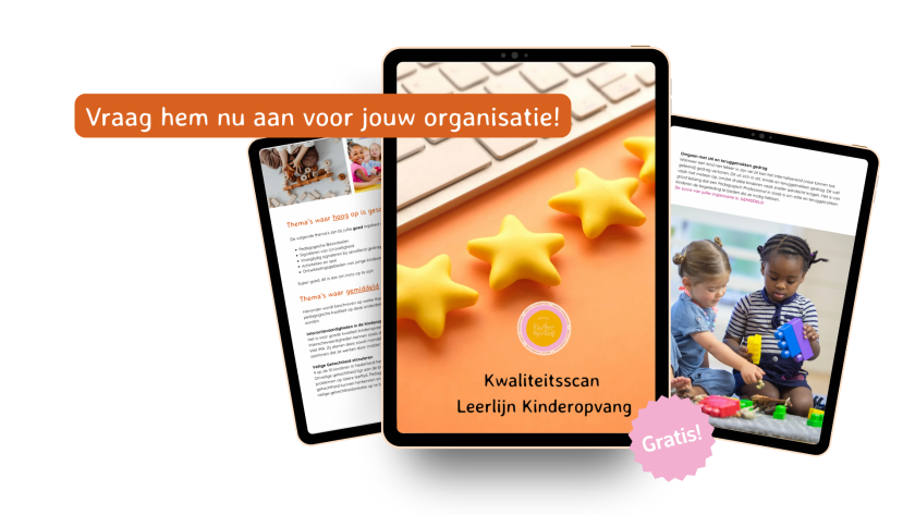 kwaliteitsscan-kinderopvang