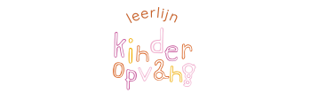 Scholing voor kinderopvang en gastouderopvang. Wet-IKK Babyscholing, Opleiding Pedagogiek 0-13 jaar en Permanente Educatie. leerlijn kinderopvang cursussen 3 1 1 1 1 1