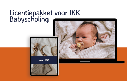 licentie-pakket licentie-pakket