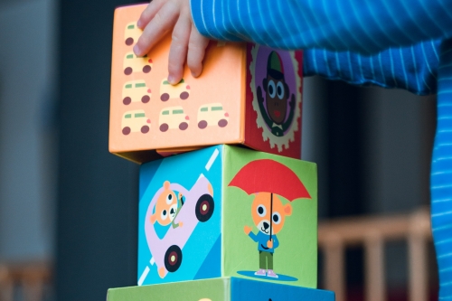 scholing-kinderopvang