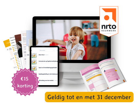 Omgaan met druk gedrag