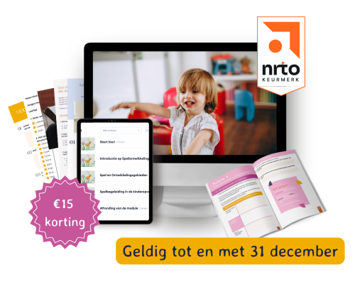 Omgaan met druk gedrag