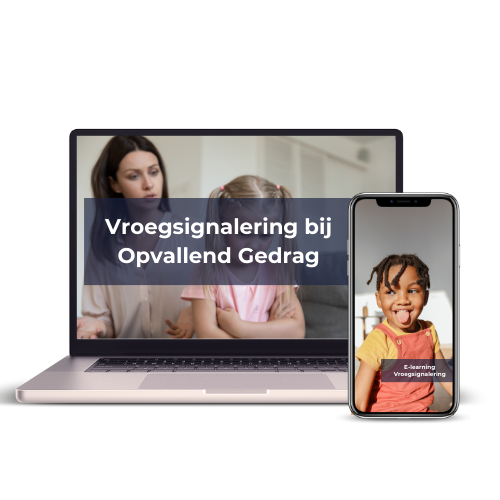 vroegsignalering