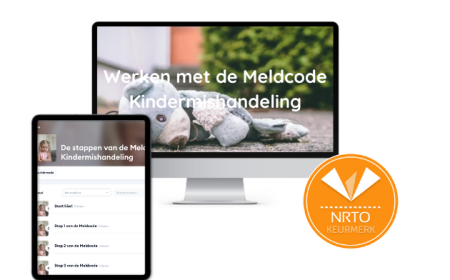 Meldcode Kindermishandeling