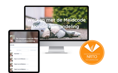 Meldcode Kindermishandeling