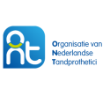 Logo Organisatie van Nederlandse Tandprothetici