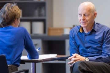 Coaching leiderschapscommunicatie