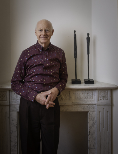 John Cornelissen John Cornelissen