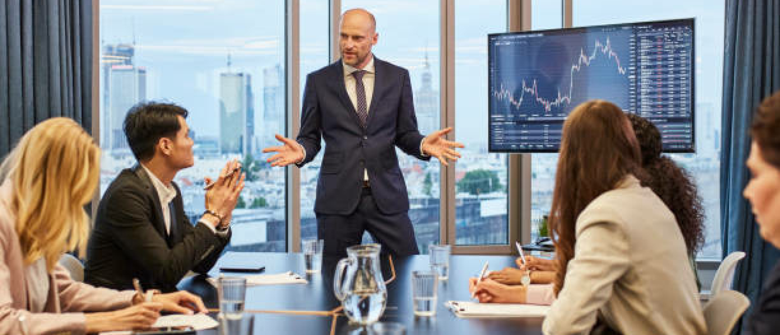 Kun je authentiek zijn in een directiefunctie?