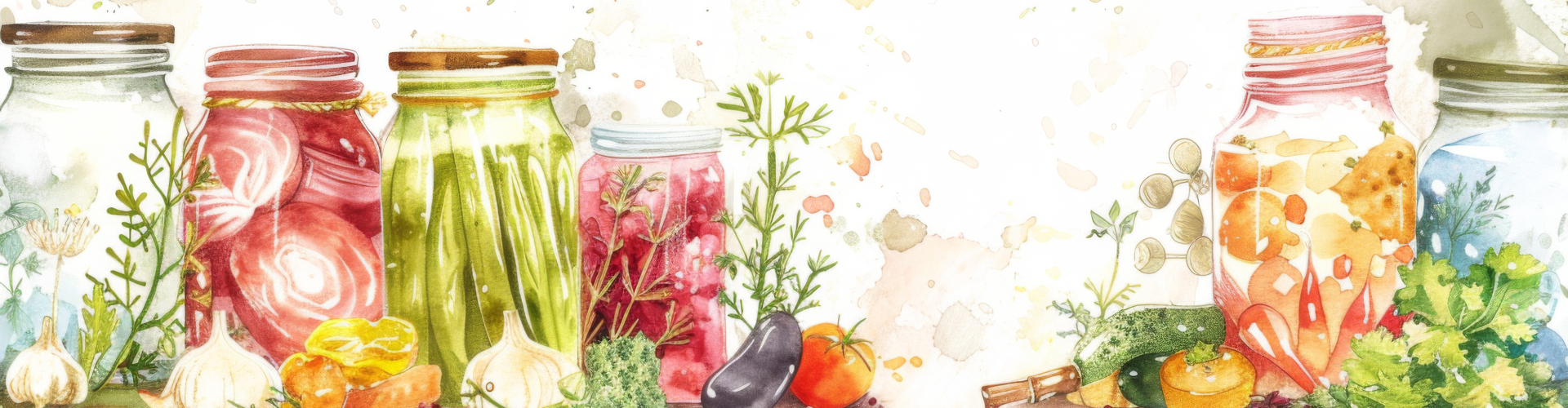 lekker fermenteren recepten en zuurdesem