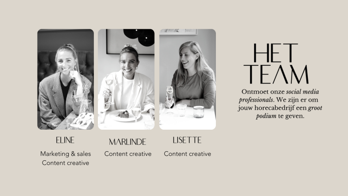 beste social media specialisten horeca nederland en belgie 3 beste social media specialisten horeca nederland en belgie 3