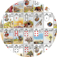 cursus lenormand
