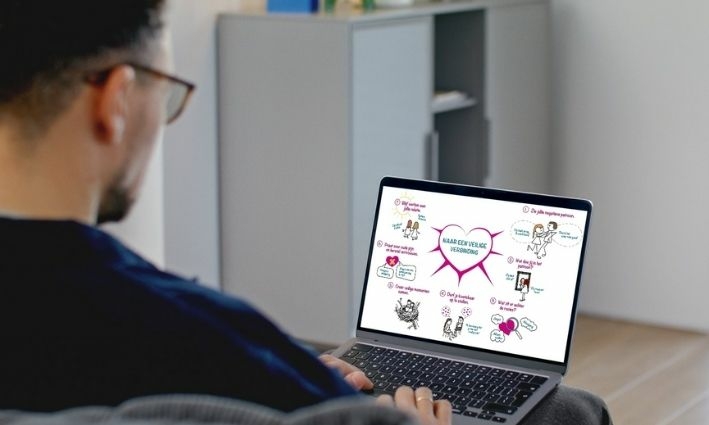 individuele relatie coaching online