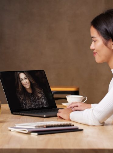 individuele relatie coaching